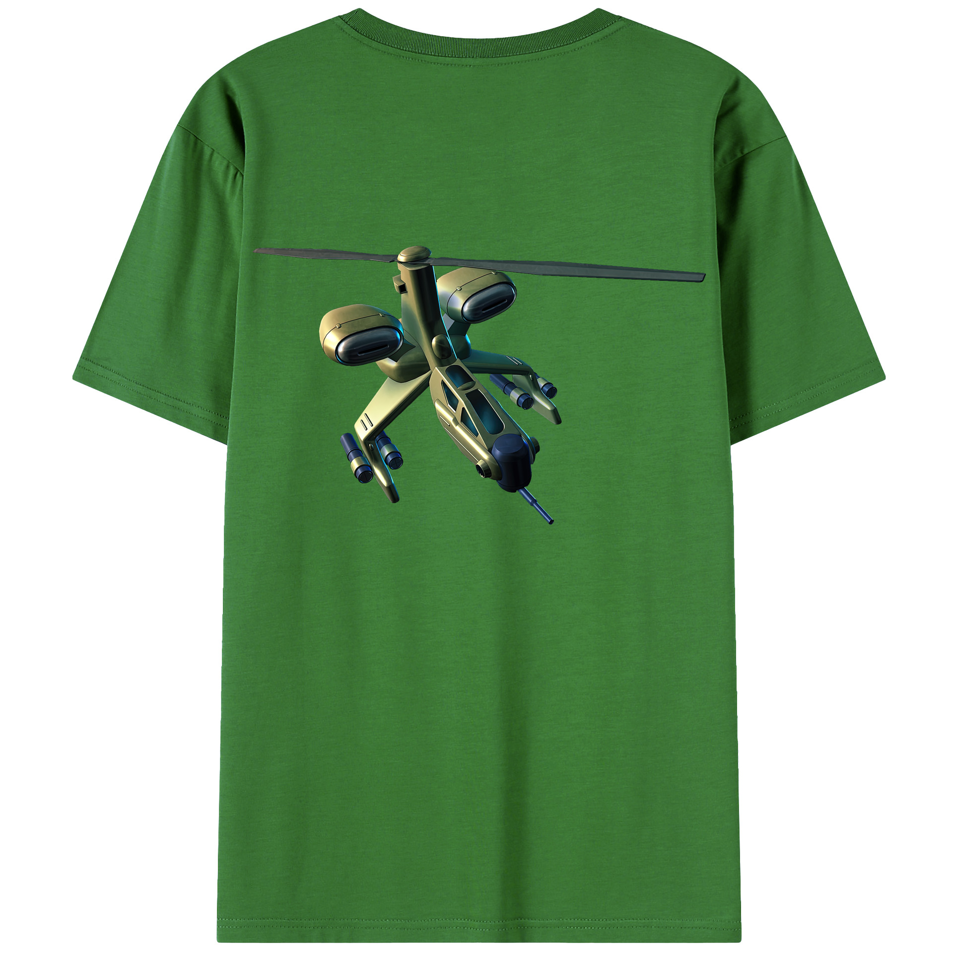 （画像用） 機動戦士ガンダム Mobile Suit Gundam レディース半袖Tシャツ(バックプリント)